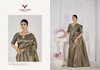 Kanchi Pattu Vol 2 By Zarkaashi Tissue Bridal Sarees Wholesale Online
